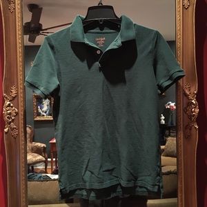 FREE W/PURCHASE - Cat and Jack Polo Shirt, Size XL (16)